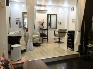 住吉　美容室でプライベートサロンをお探しの方へ