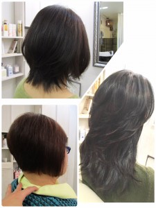 江東区住吉の美容室、ヘアサロン　Sugar（シュガー）の一番の”売り”は、ヘアカットです