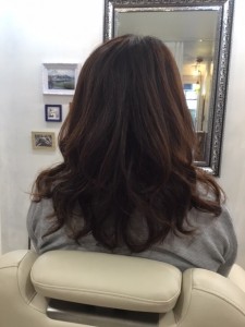 江東区住吉にある美容室、森下からも近いヘアサロン、シュガーでは「デジタルパーマ」はありませんが・・・