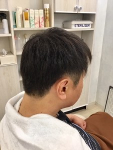 江東区住吉と菊川の間にある美容室　ヘアサロン　シュガーでは、パーマで迷ってらっしゃる方は「パーマセット」で