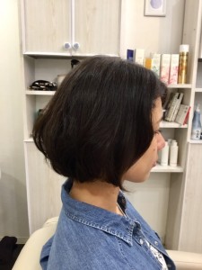 江東区住吉、猿江からも近い美容室　ヘアサロン　シュガーは、余計なおしゃべりはしません